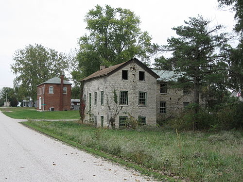 Franklin, Iowa